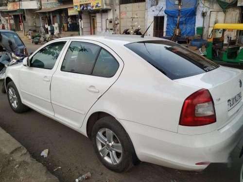 2011 Skoda Laura Ambiente MT for sale in Ahmedabad 