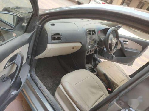 Used Volkswagen Polo 2012 MT for sale in Ahmedabad 