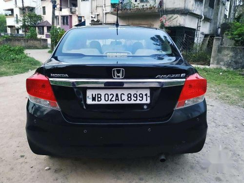 Used 2013 Honda Amaze MT for sale in Kolkata 