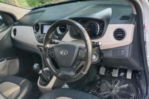 Hyundai Grand i10 1.2 Kappa Sportz BSIV 2018 MT in New Delhi