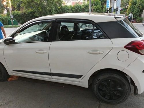 Used 2015 Hyundai Elite i20 Sportz 1.2 MT for sale in New Delhi