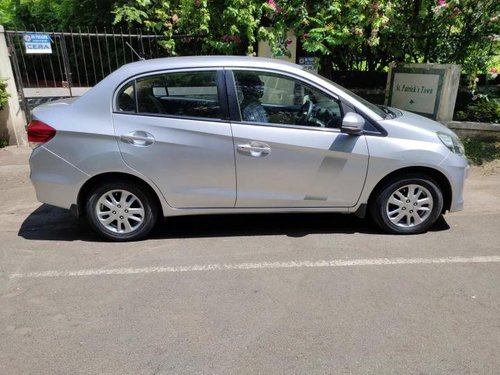 Used Honda Amaze 2014 MT for sale in Pune