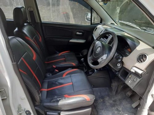 Used 2015 Maruti Suzuki Wagon R MT for sale in Mumbai