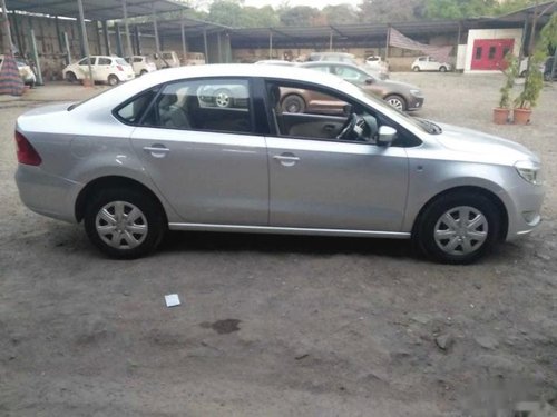 Used 2014 Skoda Rapid MT for sale in Thane