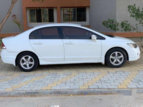 Honda Civic 1.8S , 2010, Petrol MT for sale in Ahmedabad 