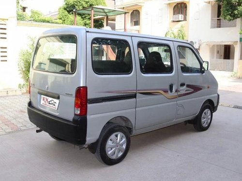 Maruti Suzuki Eeco 7 Seater Standard 2011 MT in Ahmedabad 