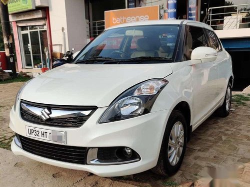 Maruti Suzuki Swift Dzire 2017 MT for sale in Aliganj 