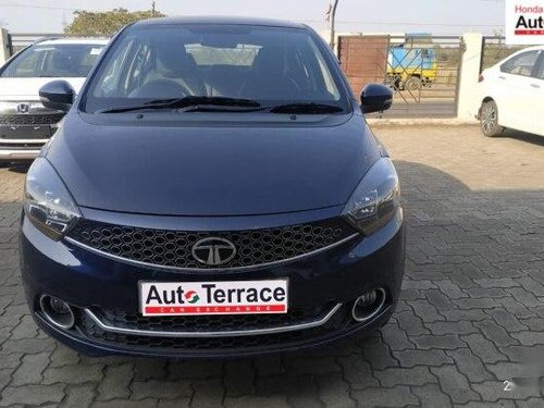 Tata Tigor XZ Plus 2018 MT for sale in Kolkata 