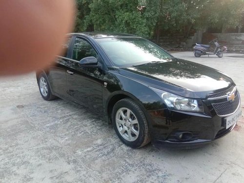 Used 2011 Chevrolet Cruze AT for sale in New Delhi