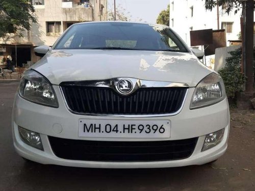 Used Skoda Rapid 2015 MT for sale in Nashik