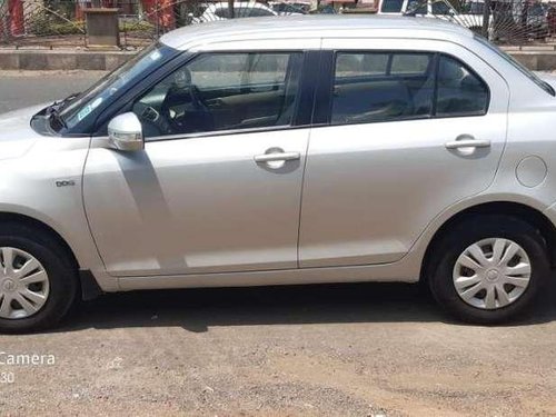 Used 2014 Maruti Suzuki Swift Dzire MT for sale in Nashik