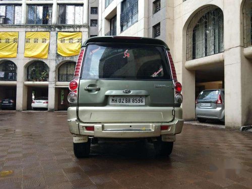 Used Mahindra Scorpio 2011 MT for sale in Mumbai