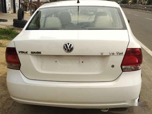 Used Volkswagen Vento 2010 MT for sale in Coimbatore