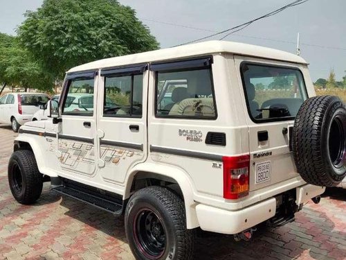 Used 2017 Mahindra Bolero MT for sale in Nakodar 