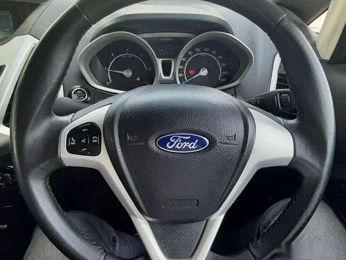 Used 2014 Ford EcoSport MT for sale in Ahmedabad 