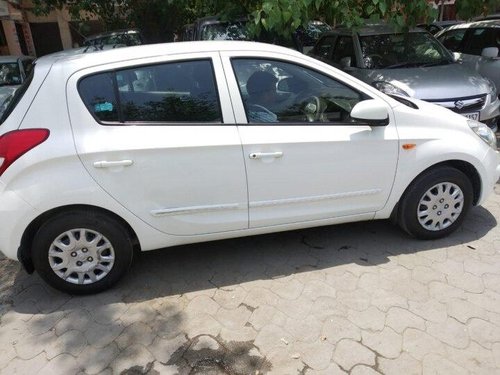 Used Hyundai i20 Magna 1.2 2012 MT for sale in New Delhi