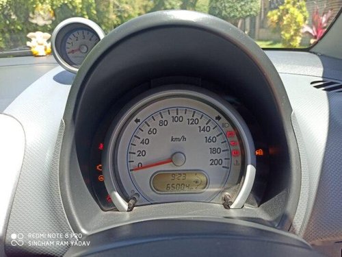 Used Maruti Suzuki Ritz VXi 2012 MT for sale in Bangalore