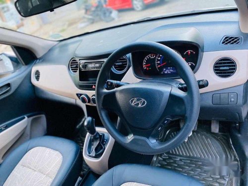Hyundai Grand i10 Magna 2016 MT in Ahmedabad 