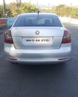 Used Skoda Laura 2009 AT for sale in Pune