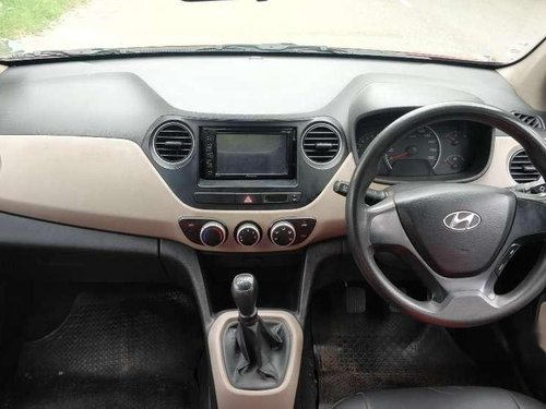 Used Hyundai Grand i10 Magna 2015 MT for sale in Nagar