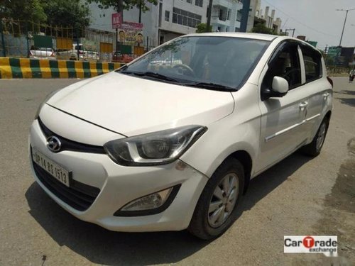 Used 2012 Hyundai i20 MT for sale in Ghaziabad