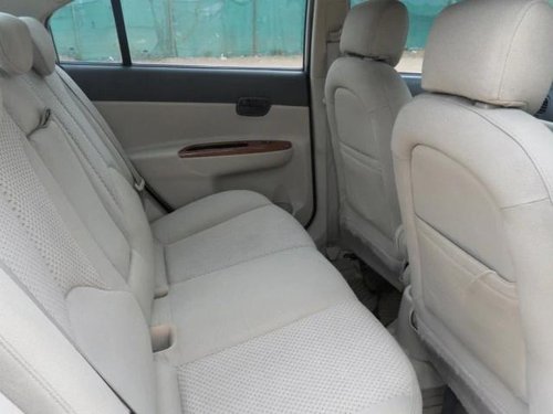 Used Hyundai Verna 2011 AT for sale in Coimbatore