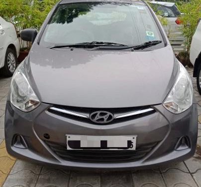 Used 2014 Hyundai Eon MT for sale in Indore