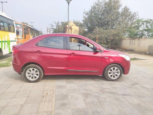 Used Ford Aspire 2016 MT for sale in New Delhi