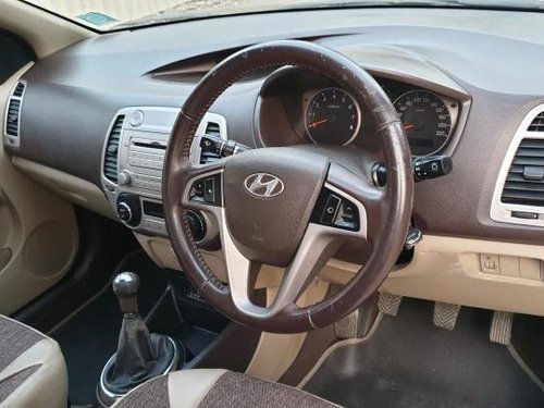 Used 2010 Hyundai i20 MT for sale in Pune