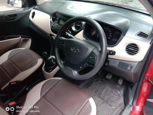 Used 2018 Hyundai Xcent MT for sale in Mumbai