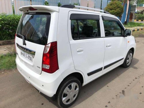 Maruti Suzuki Wagon R VXI 2014 MT for sale in Mumbai 