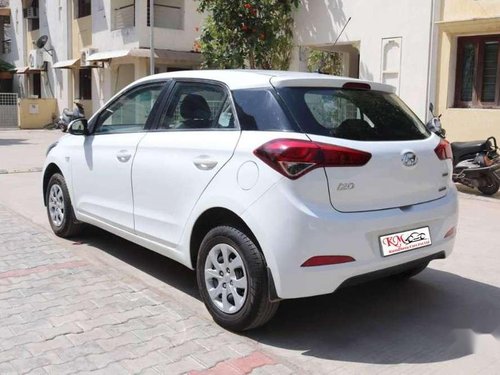 Hyundai I20 Magna 1.4 CRDI, 2017, Diesel MT for sale in Gandhinagar 