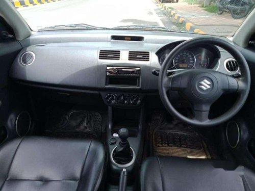 Used Maruti Suzuki Swift VDI 2011 MT for sale in Hyderabad 