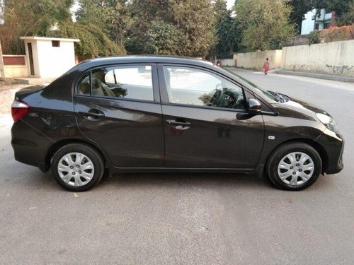 Used 2017 Honda Amaze MT for sale in New Delhi