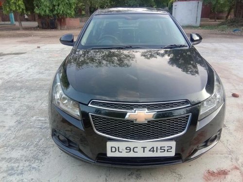 Used 2011 Chevrolet Cruze AT for sale in New Delhi