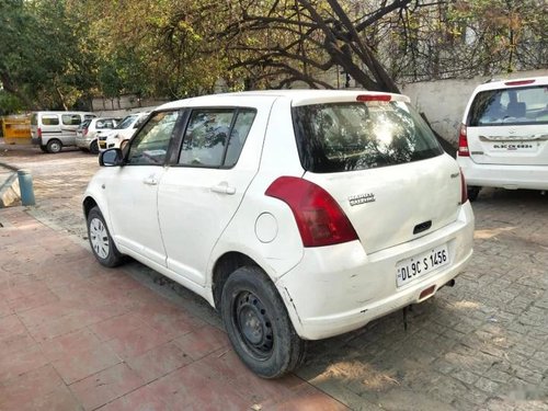 Used Maruti Suzuki Swift VXI 2007 MT for sale in New Delhi