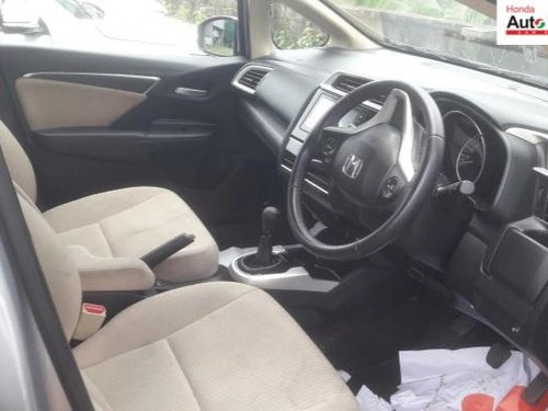 Used 2018 Honda Jazz MT for sale in Kochi