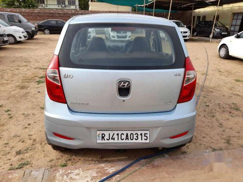 Used Hyundai i10 Era 2013 MT for sale in Jaipur 