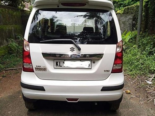 Used 2015 Maruti Suzuki Wagon R MT for sale in Kozhikode 