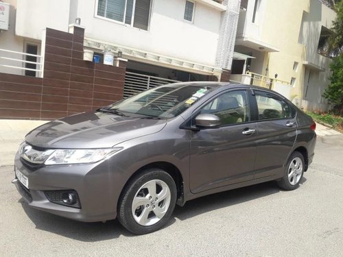 Used Honda City 2016 AT for sale in Bangalore 