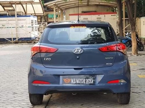 Hyundai Elite i20 2014 MT for sale in Kolkata 