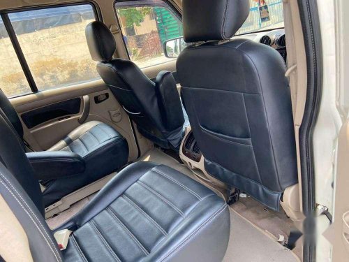 Used 2013 Mahindra Scorpio VLX MT for sale in Gurgaon