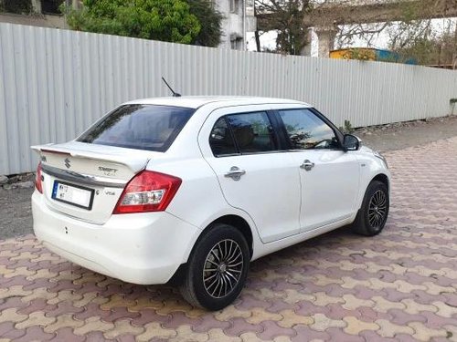 Used 2015 Maruti Suzuki Swift Dzire MT for sale in Pune