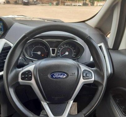 Used Ford EcoSport 2017 MT for sale in Ahmedabad 