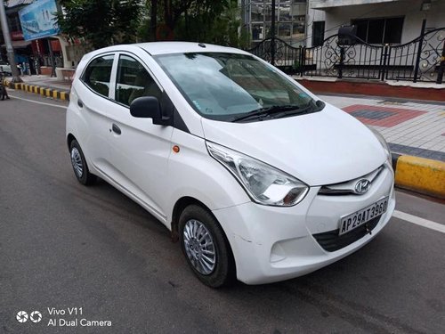 Used 2011 Hyundai Eon MT for sale in Hyderabad