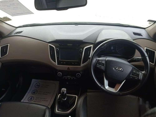 Used 2018 Hyundai Creta AT for sale in Kochi