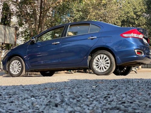 Used Maruti Suzuki Ciaz 2018 AT for sale in Surat