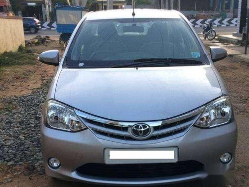 Used 2014 Toyota Etios MT for sale in Coimbatore