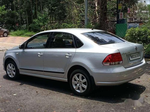 Used Volkswagen Vento 2012 MT for sale in Kolkata 