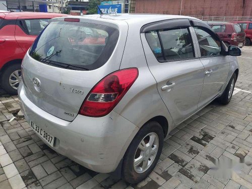 Used Hyundai i20 Sportz 1.2 2011 MT in Kozhikode 